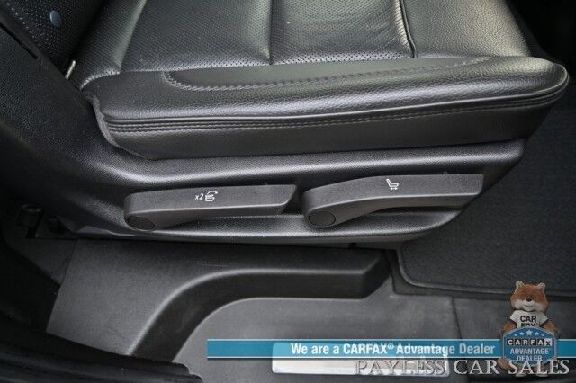 2021 GMC Yukon Denali / 4X4 / 6.2L V8 / Auto Start / Heated & Cooled Leather Seats / Heated Steering Wheel / Panoramic Sunroof / Bose / Lane Departure & Blind Spot Alert / HUD / 360 Camera / Rear Captain Chairs / 3rd Row / Tow Pkg Anchorage AK