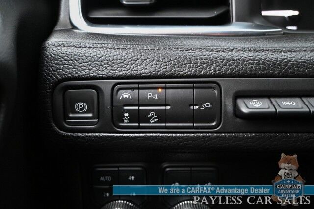 2021 GMC Yukon Denali / 4X4 / 6.2L V8 / Auto Start / Heated & Cooled Leather Seats / Heated Steering Wheel / Panoramic Sunroof / Bose / Lane Departure & Blind Spot Alert / HUD / 360 Camera / Rear Captain Chairs / 3rd Row / Tow Pkg Anchorage AK