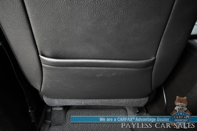 2021 GMC Yukon Denali / 4X4 / 6.2L V8 / Auto Start / Heated & Cooled Leather Seats / Heated Steering Wheel / Panoramic Sunroof / Bose / Lane Departure & Blind Spot Alert / HUD / 360 Camera / Rear Captain Chairs / 3rd Row / Tow Pkg Anchorage AK