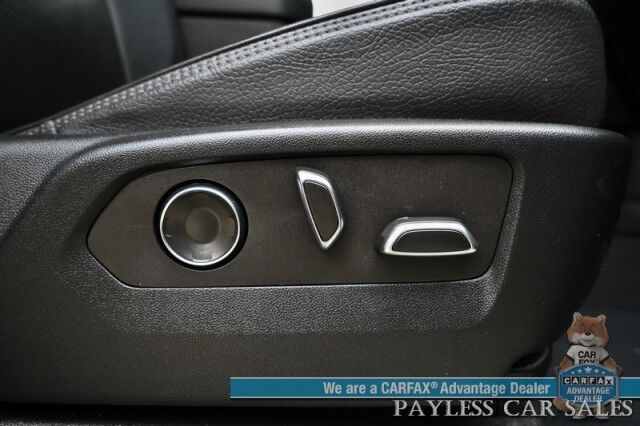 2021 GMC Yukon Denali / 4X4 / 6.2L V8 / Auto Start / Heated & Cooled Leather Seats / Heated Steering Wheel / Panoramic Sunroof / Bose / Lane Departure & Blind Spot Alert / HUD / 360 Camera / Rear Captain Chairs / 3rd Row / Tow Pkg Anchorage AK
