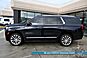 2021 GMC Yukon Denali / 4X4 / 6.2L V8 / Auto Start / Heated & Cooled Leather Seats / Heated Steering Wheel / Panoramic Sunroof / Bose / Lane Departure & Blind Spot Alert / HUD / 360 Camera / Rear Captain Chairs / 3rd Row / Tow Pkg Anchorage AK