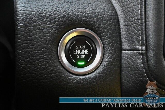 2021 GMC Yukon Denali / 4X4 / 6.2L V8 / Auto Start / Heated & Cooled Leather Seats / Heated Steering Wheel / Panoramic Sunroof / Bose / Lane Departure & Blind Spot Alert / HUD / 360 Camera / Rear Captain Chairs / 3rd Row / Tow Pkg Anchorage AK