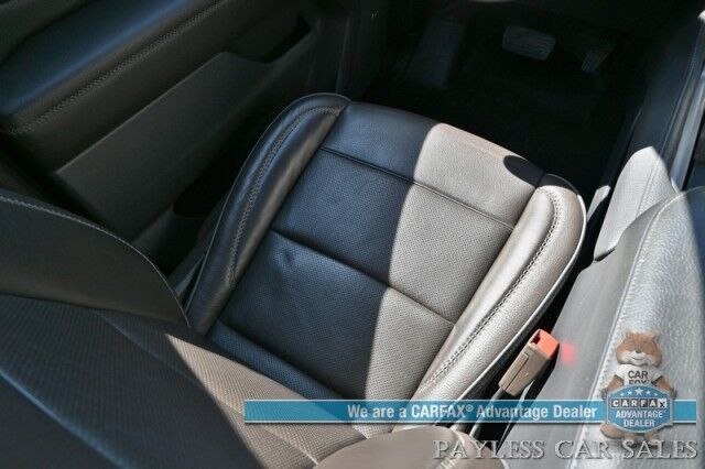 2021 GMC Yukon Denali / 4X4 / Auto Start / 6.2L / Heated & Cooled Leather Seats / Heated Steering / NAV / HUD / Bose / Sunroof / Adaptive Cruise / Lane Depart & Blind Spot / Apple CarPlay & Android Auto / 3rd Row / Seats 7 / Tow Pkg / 1-Owner Anchorage AK