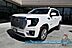2021 GMC Yukon Denali / 4X4 / Auto Start / 6.2L / Heated & Cooled Leather Seats / Heated Steering / NAV / HUD / Bose / Sunroof / Adaptive Cruise / Lane Depart & Blind Spot / Apple CarPlay & Android Auto / 3rd Row / Seats 7 / Tow Pkg / 1-Owner Anchorage AK