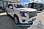 2021 GMC Yukon Denali / 4X4 / Auto Start / 6.2L / Heated & Cooled Leather Seats / Heated Steering / NAV / HUD / Bose / Sunroof / Adaptive Cruise / Lane Depart & Blind Spot / Apple CarPlay & Android Auto / 3rd Row / Seats 7 / Tow Pkg / 1-Owner Anchorage AK