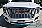 2021 GMC Yukon Denali / 4X4 / Auto Start / 6.2L / Heated & Cooled Leather Seats / Heated Steering / NAV / HUD / Bose / Sunroof / Adaptive Cruise / Lane Depart & Blind Spot / Apple CarPlay & Android Auto / 3rd Row / Seats 7 / Tow Pkg / 1-Owner Anchorage AK