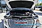 2021 GMC Yukon Denali / 4X4 / Auto Start / 6.2L / Heated & Cooled Leather Seats / Heated Steering / NAV / HUD / Bose / Sunroof / Adaptive Cruise / Lane Depart & Blind Spot / Apple CarPlay & Android Auto / 3rd Row / Seats 7 / Tow Pkg / 1-Owner Anchorage AK