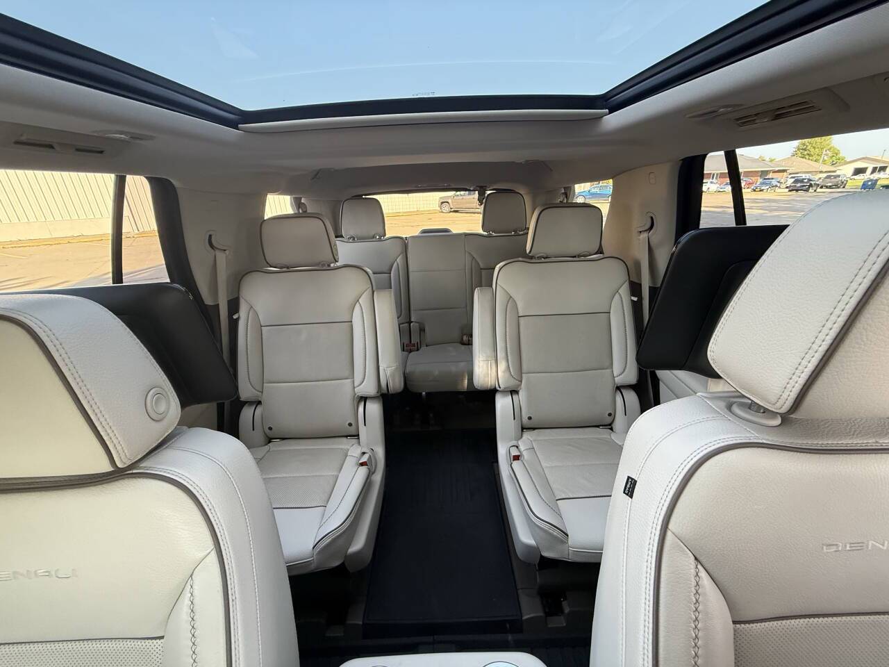 2021 GMC Yukon Denali 4x4 4dr SUV Eldridge IA