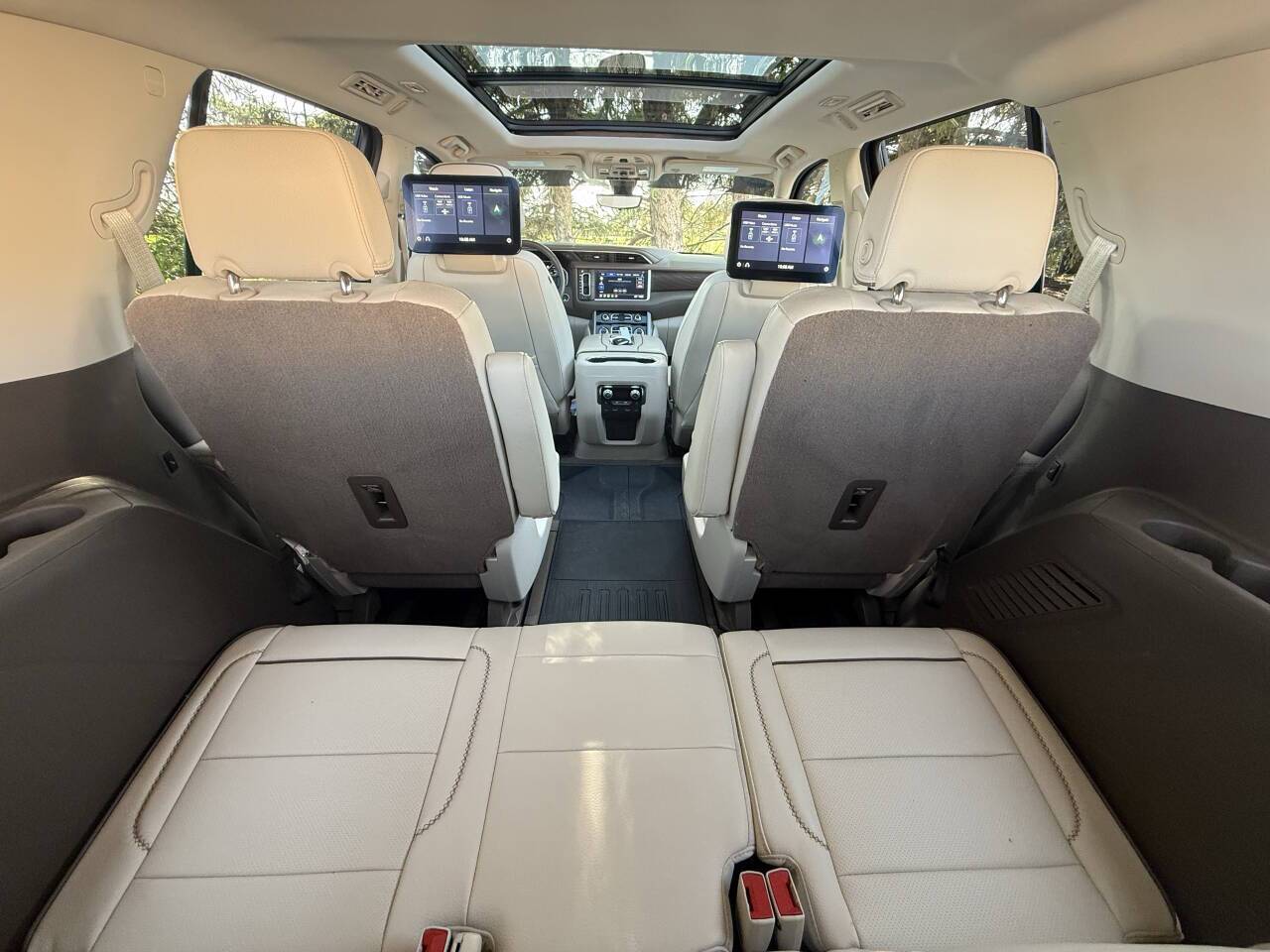 2021 GMC Yukon Denali 4x4 4dr SUV Eldridge IA