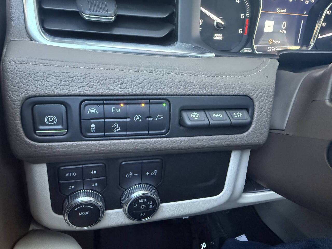 2021 GMC Yukon Denali 4x4 4dr SUV Eldridge IA
