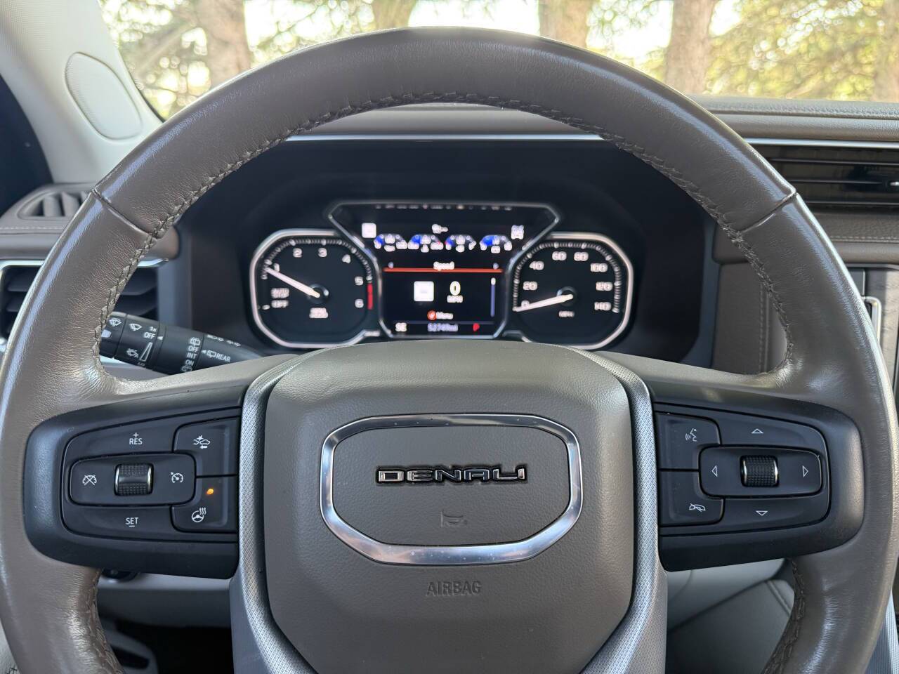 2021 GMC Yukon Denali 4x4 4dr SUV Eldridge IA
