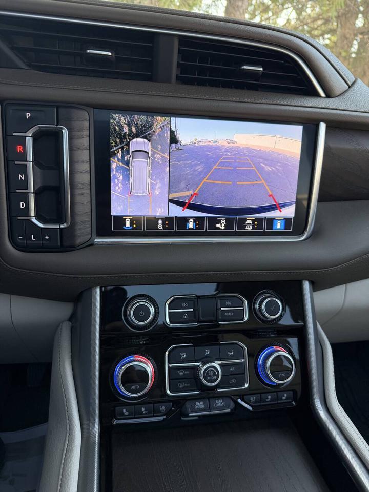 2021 GMC Yukon Denali 4x4 4dr SUV Eldridge IA