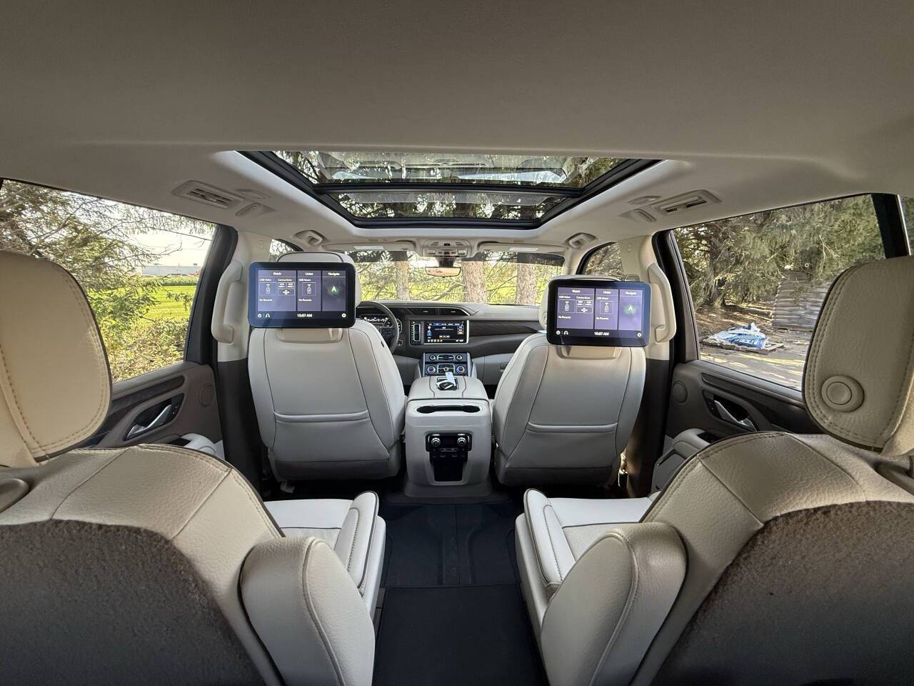 2021 GMC Yukon Denali 4x4 4dr SUV Eldridge IA