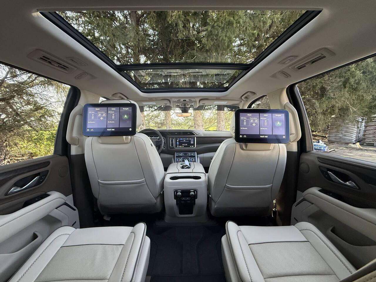 2021 GMC Yukon Denali 4x4 4dr SUV Eldridge IA