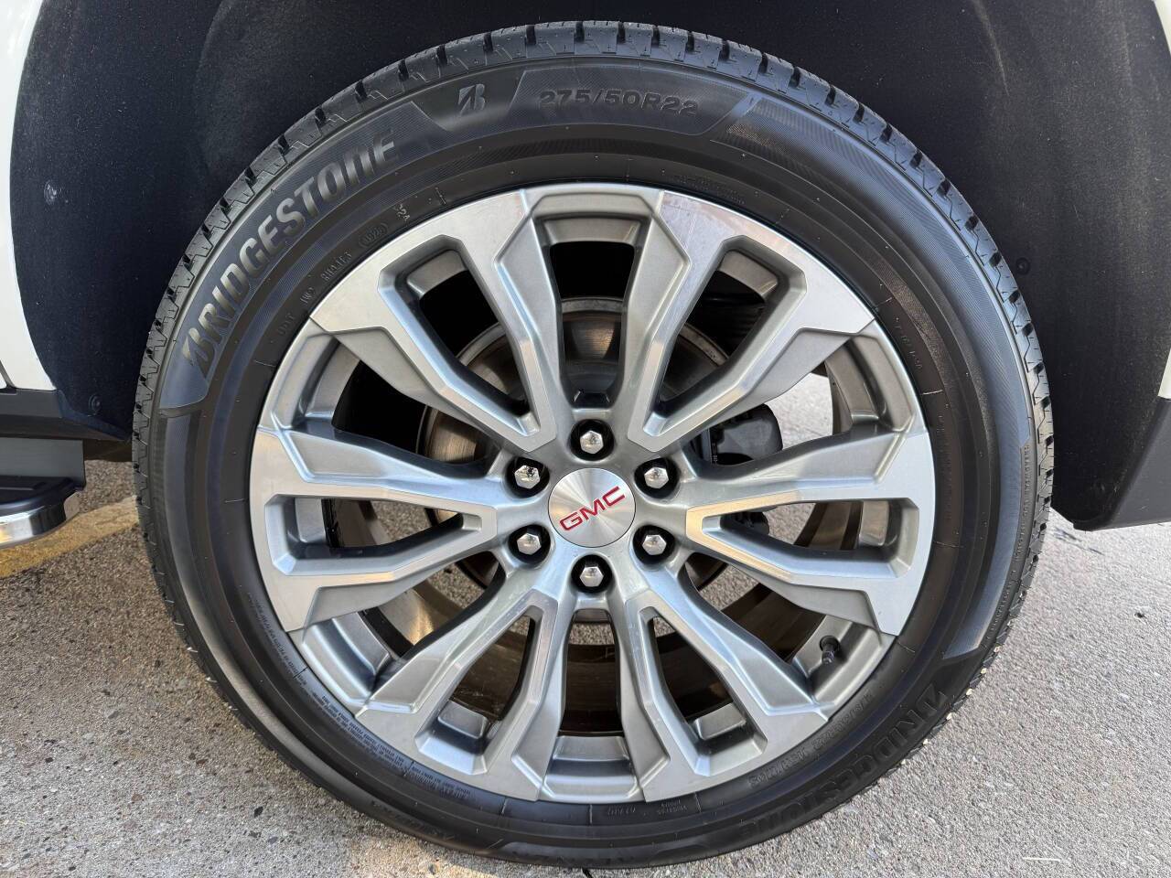 2021 GMC Yukon Denali 4x4 4dr SUV Eldridge IA