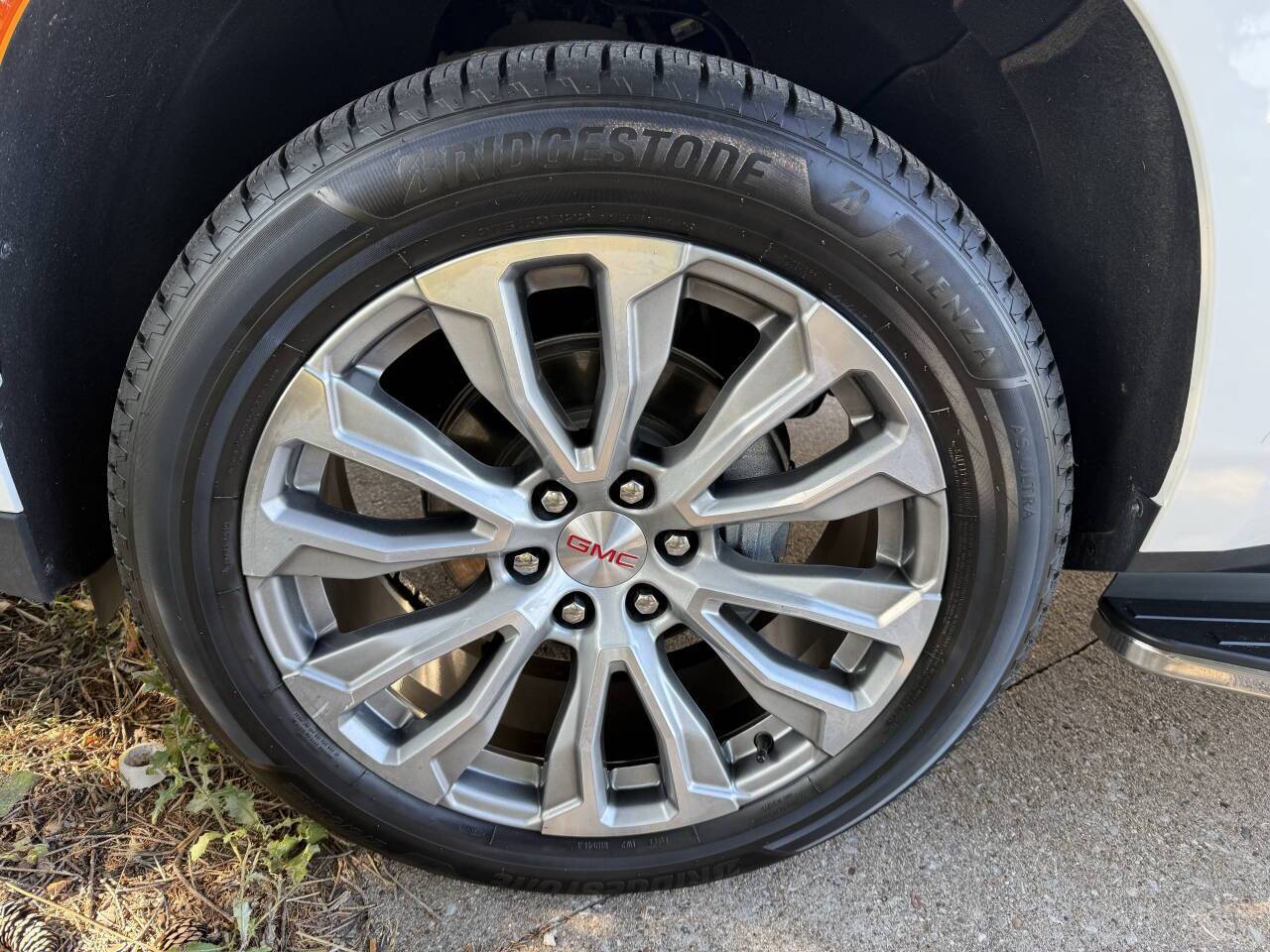 2021 GMC Yukon Denali 4x4 4dr SUV Eldridge IA