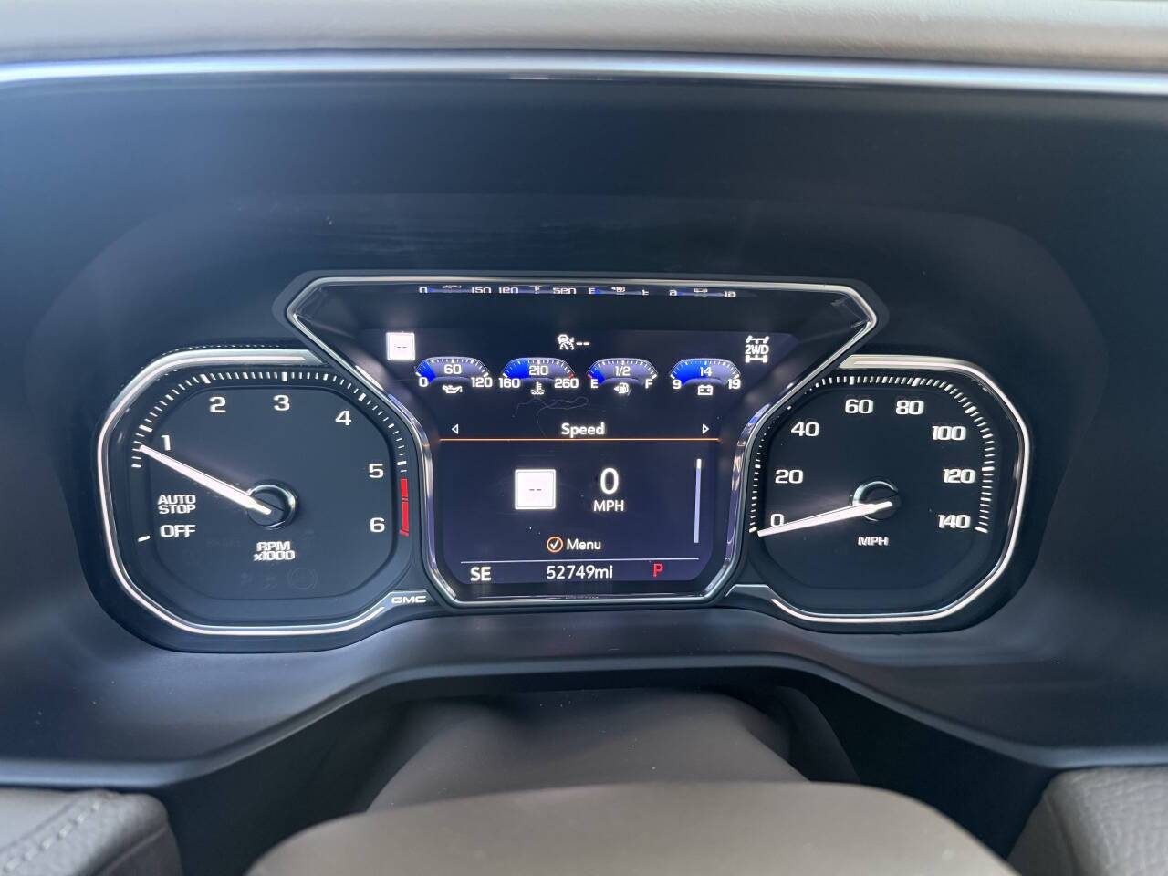 2021 GMC Yukon Denali 4x4 4dr SUV Eldridge IA