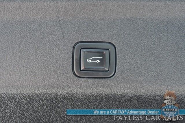 2021 GMC Yukon Denali Anchorage AK