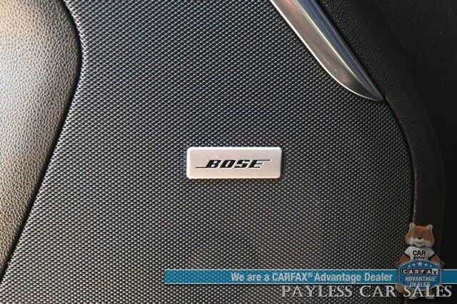 2021 GMC Yukon Denali Anchorage AK