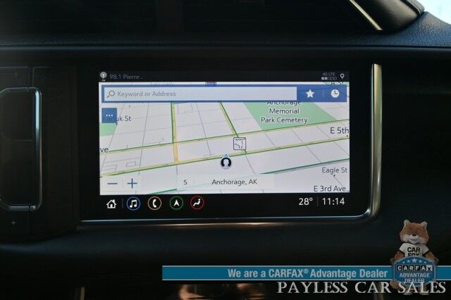 2021 GMC Yukon Denali Anchorage AK