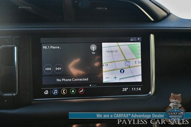 2021 GMC Yukon Denali Anchorage AK