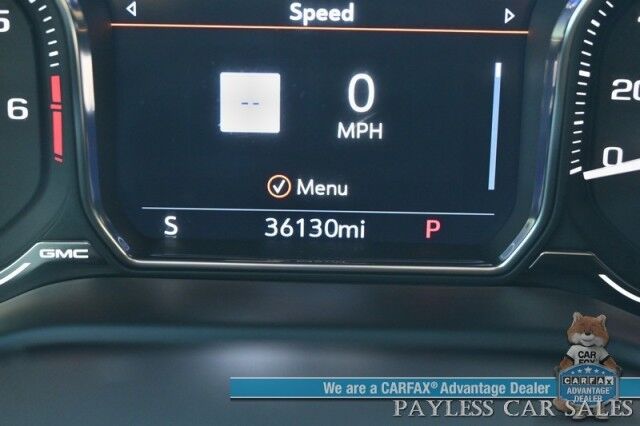 2021 GMC Yukon Denali Anchorage AK