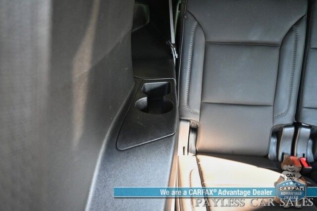 2021 GMC Yukon Denali Anchorage AK