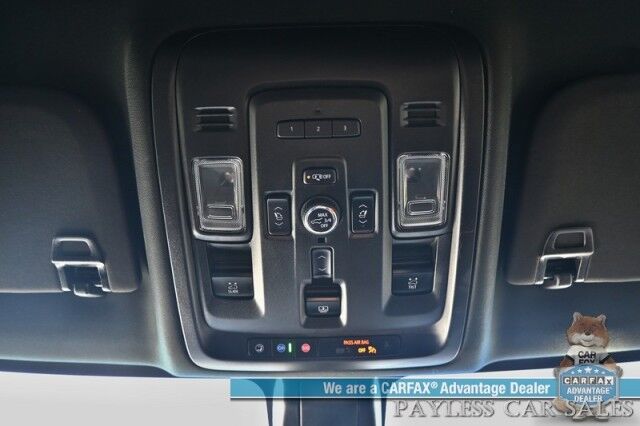 2021 GMC Yukon Denali Anchorage AK