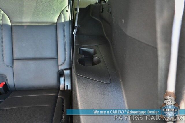 2021 GMC Yukon Denali Anchorage AK