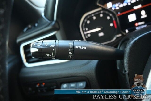 2021 GMC Yukon Denali Anchorage AK