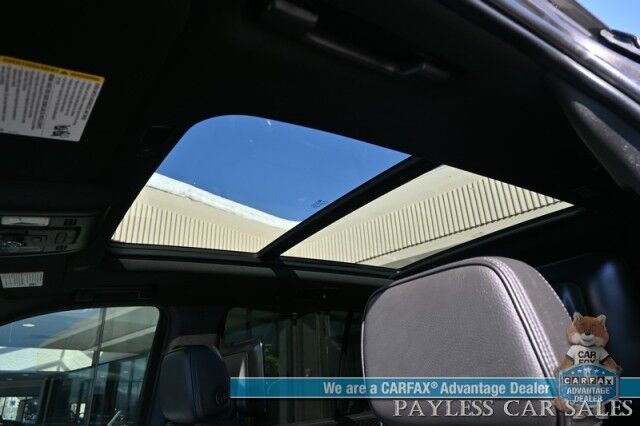 2021 GMC Yukon Denali Anchorage AK