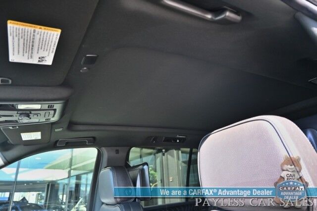 2021 GMC Yukon Denali Anchorage AK