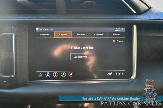 2021 GMC Yukon Denali Anchorage AK