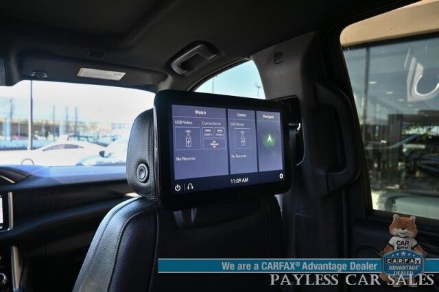 2021 GMC Yukon Denali Anchorage AK