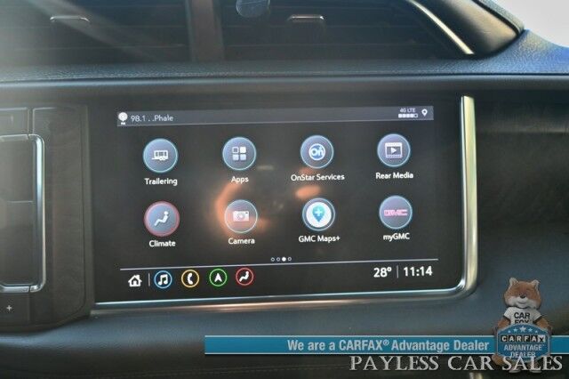 2021 GMC Yukon Denali Anchorage AK