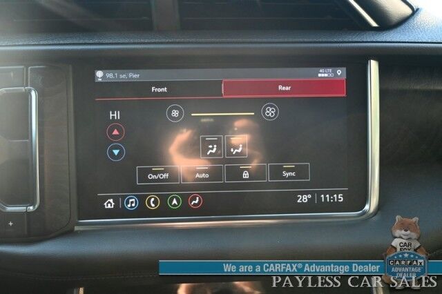 2021 GMC Yukon Denali Anchorage AK