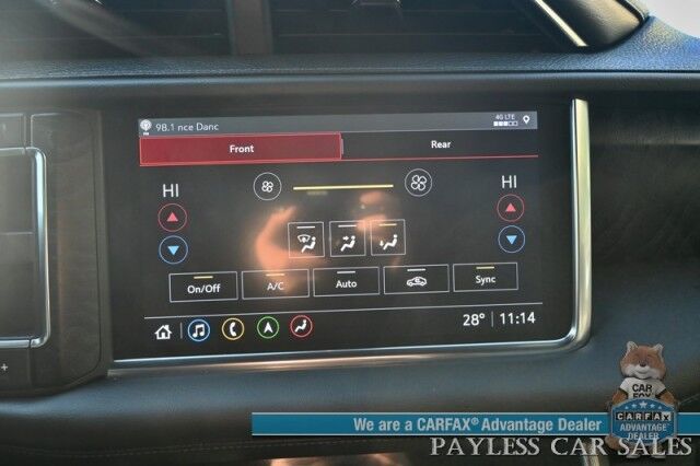 2021 GMC Yukon Denali Anchorage AK