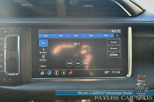 2021 GMC Yukon Denali Anchorage AK