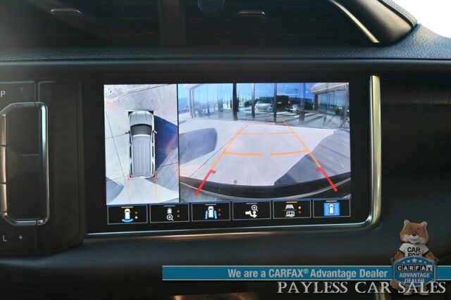 2021 GMC Yukon Denali Anchorage AK