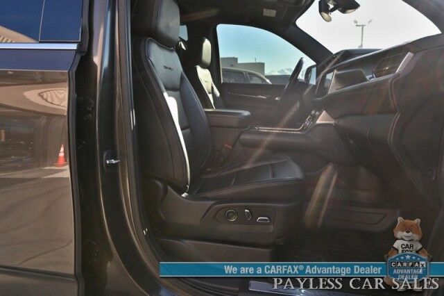 2021 GMC Yukon Denali Anchorage AK