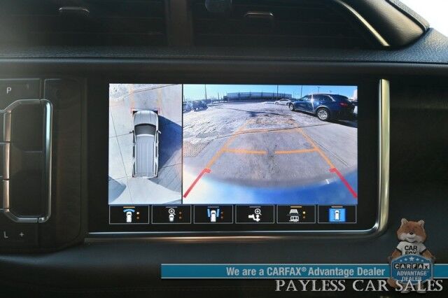 2021 GMC Yukon Denali Anchorage AK