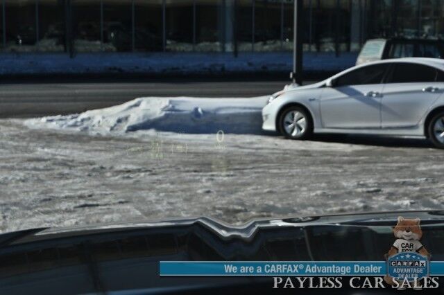 2021 GMC Yukon Denali Anchorage AK