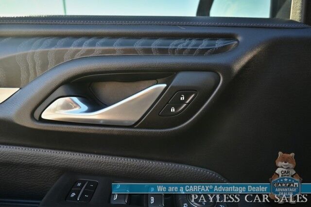 2021 GMC Yukon Denali Anchorage AK