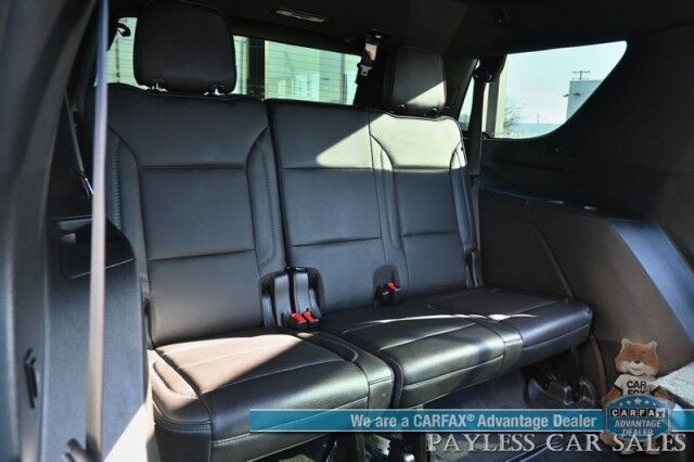 2021 GMC Yukon Denali Anchorage AK