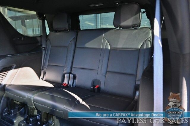 2021 GMC Yukon Denali Anchorage AK