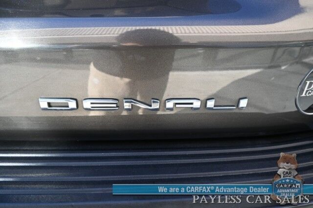 2021 GMC Yukon Denali Anchorage AK