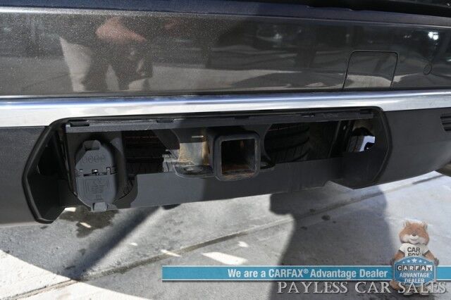 2021 GMC Yukon Denali Anchorage AK