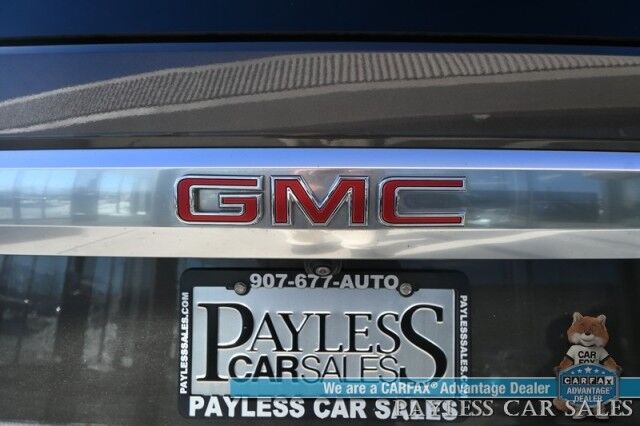 2021 GMC Yukon Denali Anchorage AK