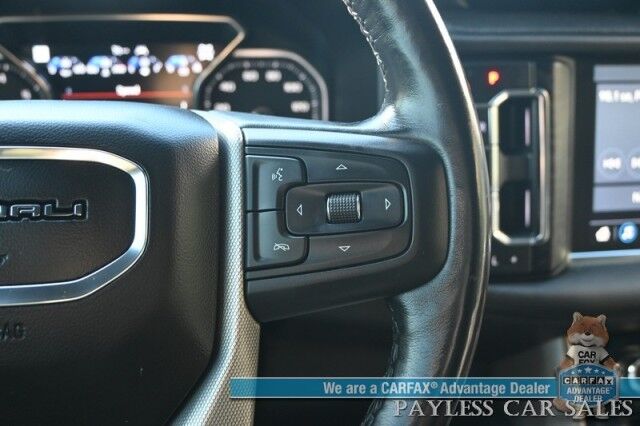 2021 GMC Yukon Denali Anchorage AK