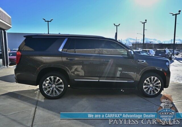 2021 GMC Yukon Denali Anchorage AK